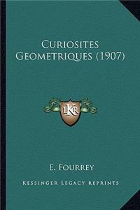 Curiosites Geometriques (1907)