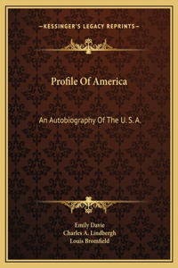 Profile Of America