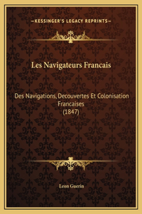 Les Navigateurs Francais