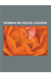 German Religious Leaders