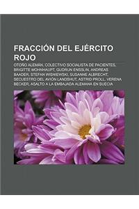 Fraccion del Ejercito Rojo
