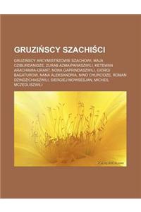 Gruzi Scy Szachi CI