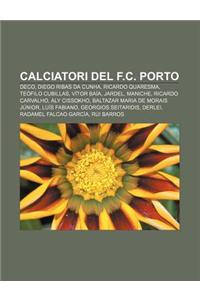Calciatori del F.C. Porto