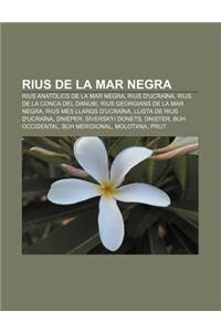 Rius de La Mar Negra