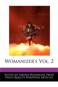 Womanizer's Vol. 2