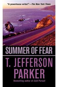 Summer of Fear