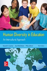 Looseleaf for Human Diversity in Education