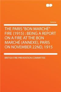 The Paris 