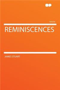 Reminiscences