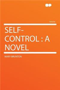 Self-Control