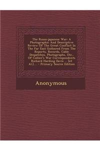 The Russo-Japanese War