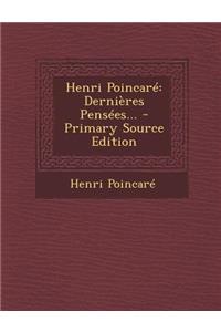 Henri Poincare