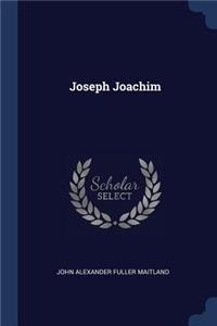 Joseph Joachim