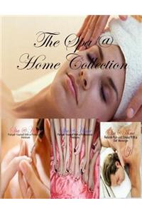 The Spa @ Home Collection