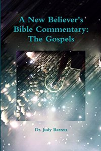 New Believer's Bible Commentary