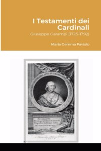 I Testamenti dei Cardinali