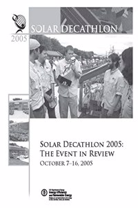 Solar Decathlon 2005