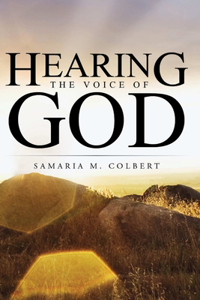 Hearing The Voice Of God