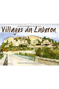 Villages du Luberon 2018