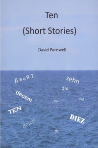 Ten (Short Stories)