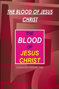 Blood of Jesus Christ