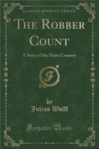 The Robber Count