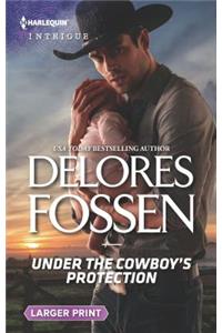 Under the Cowboy's Protection