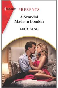 A Scandal Made in London