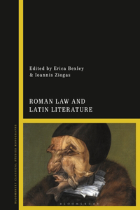 Roman Law and Latin Literature