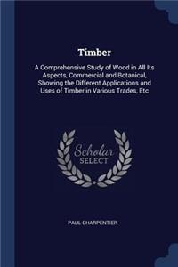 Timber