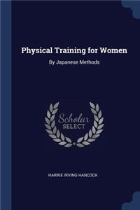 Physical Training for Women