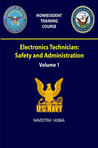 Electronics Technician