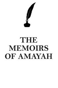THE MEMOIRS OF AMAYAH AFFIRMATIONS WORKBOOK Positive Affirmations Workbook Includes