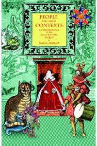 People and Their Contexts