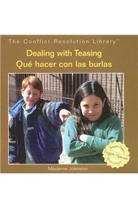 Dealing with Teasing / Qué Hacer Con Las Burlas
