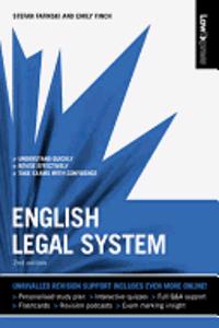 English Legal System