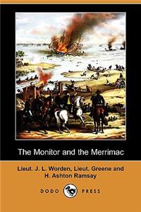 Monitor and the Merrimac (Dodo Press)