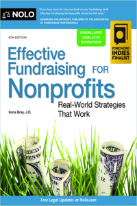 Effective Fundraising for Nonprofits