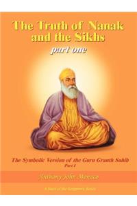 Truth of Nanak and the Sikhs part one