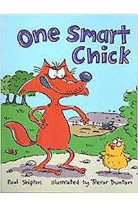 Rigby Literacy: Student Reader Bookroom Package Grade 1 (Level 11) One Smart Chick