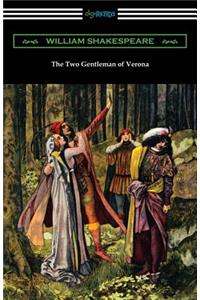 The Two Gentleman of Verona