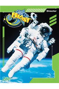 Vacation Bible School 2010 Galactic Blast Director Vbs