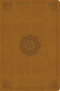 ESV Compact Outreach Bible, Premium Edition