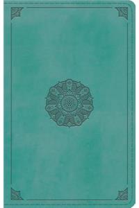 ESV Single Column Thinline Bible