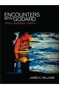 Encounters with Godard
