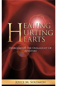 Healing Hurting Hearts