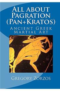 All about Pagration (Pan+kratos): Ancient Greek Martial Art