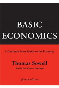 Basic Economics