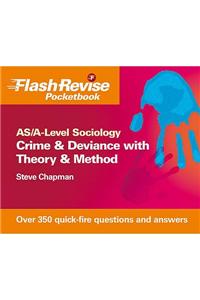 AS/A-level Sociology