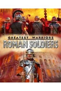 Roman Soldiers